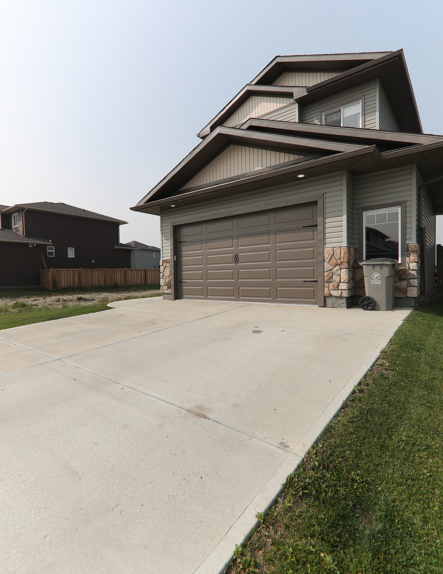 driveway placeholder