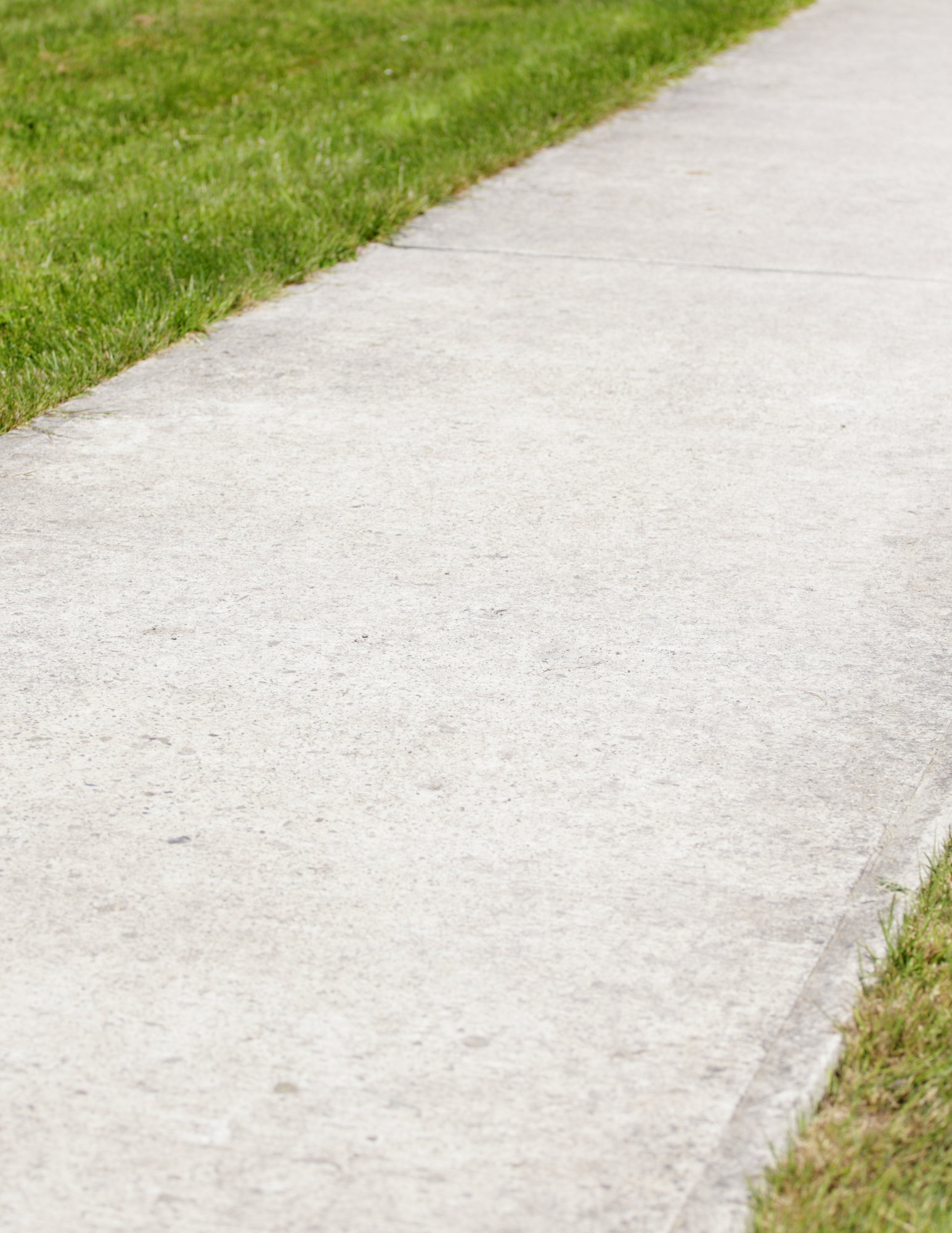 sidewalk placeholder
