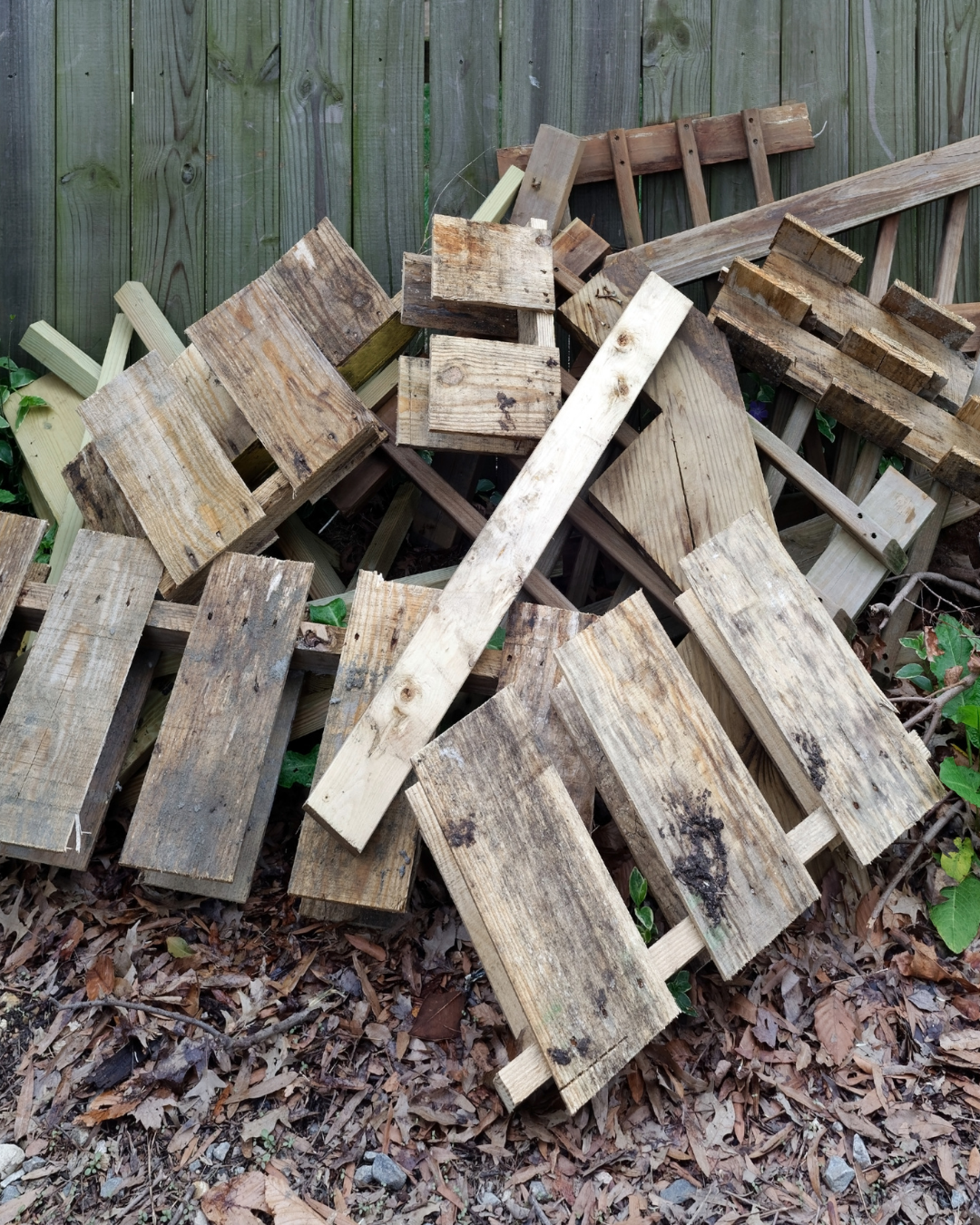 junk removal